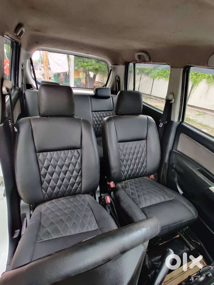 Maruti Suzuki Wagon R Lxi 1.0, 2014, Cng & Hybrids