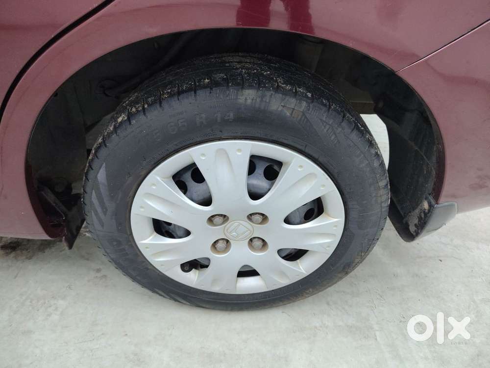 Honda Amaze S I-vtec, 2016, Petrol