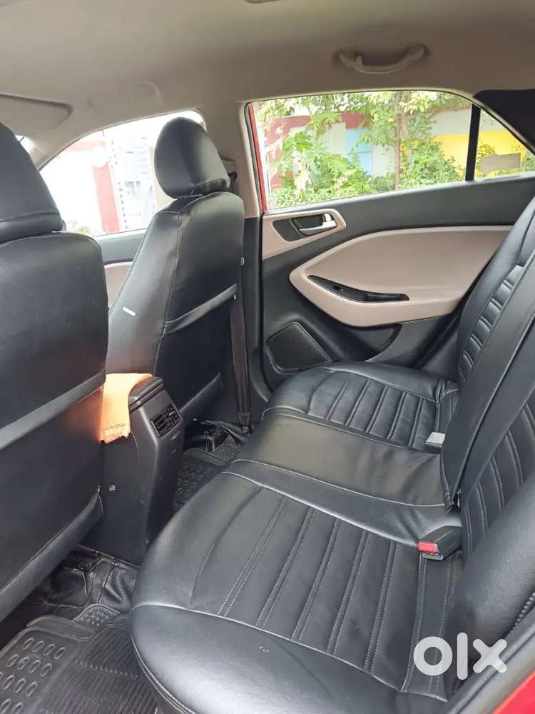 Hyundai Elite I20 Asta 2019 Automatic