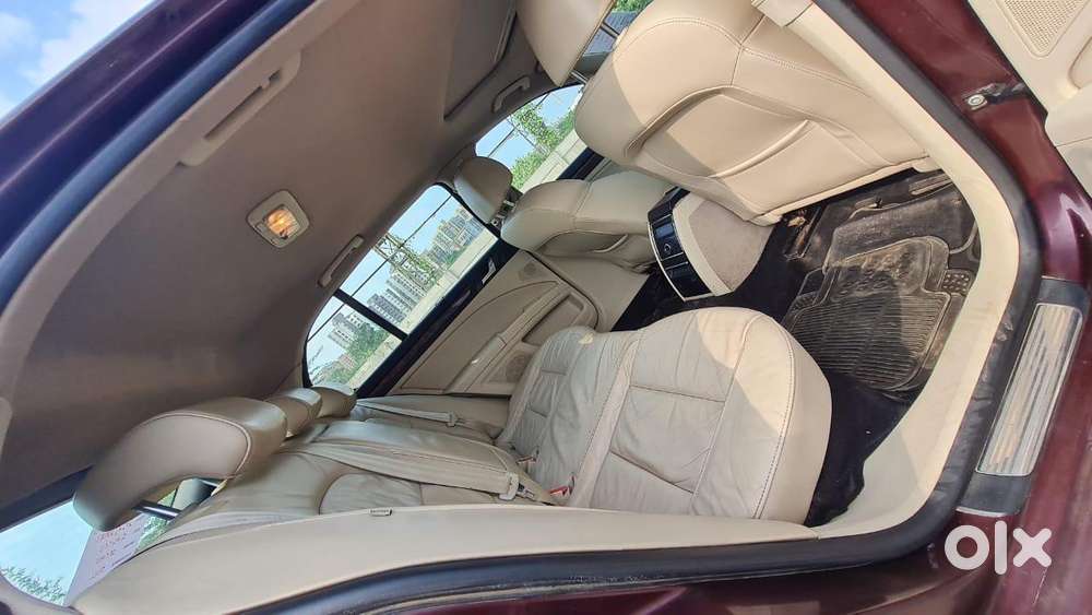 Skoda Superb Style 2.0 Tdi At, 2012, Diesel