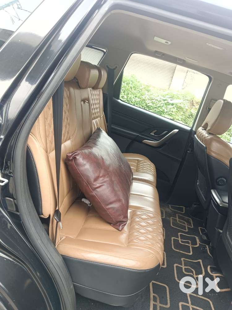 Mahindra Xuv500 W11 At, 2019, Diesel
