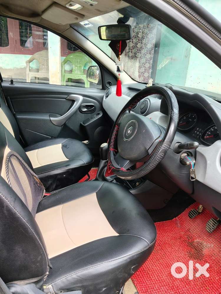 Renault Duster Diesel 2014