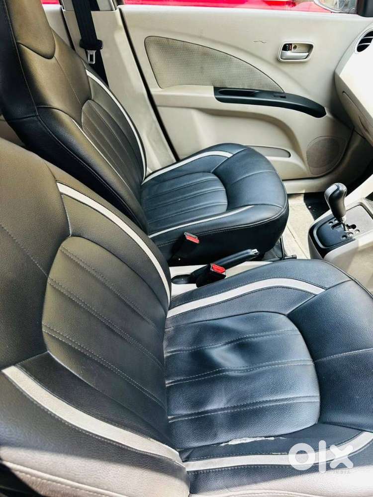Maruti Suzuki Celerio 1.0 Zxi Amt, 2018, Petrol