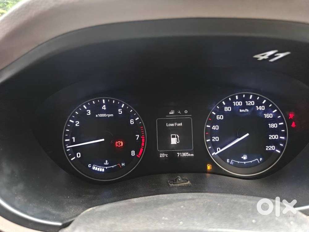 Hyundai Elite I20 Asta 1.2, 2015, Petrol