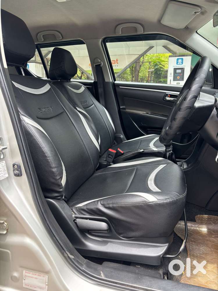 Maruti Suzuki Swift Vxi Optional, 2014, Petrol