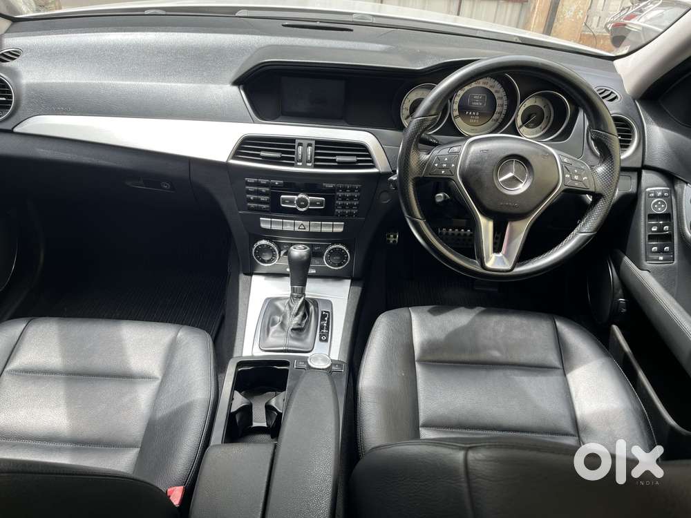 Mercedes-benz Cls-class 350, 2013, Diesel