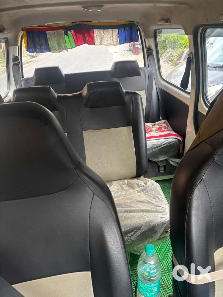 Maruti Suzuki Eeco Smiles 7 Seater Standard, 2024, Petrol