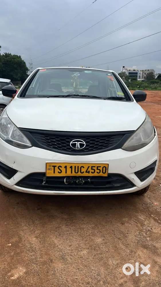 Tata Zest 2019 Diesel Well Maintained