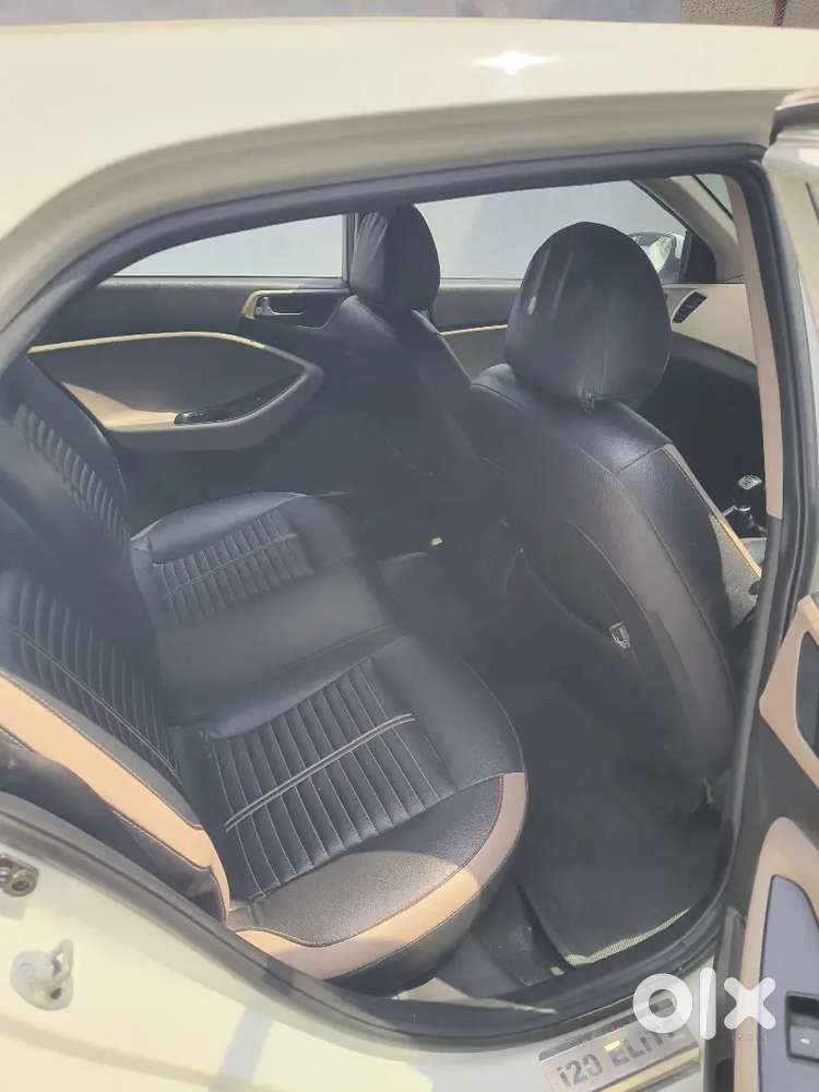 Hyundai I20 Asta 2015 Year Car