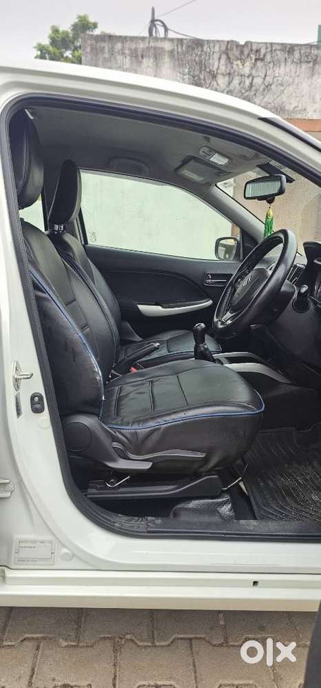 Maruti Suzuki Baleno Alpha, 2017, Diesel