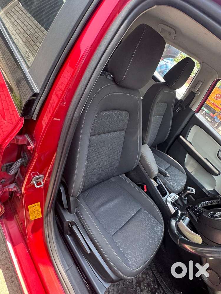 Tata Altroz 1.2 Xza Petrol Dct, 2022, Petrol