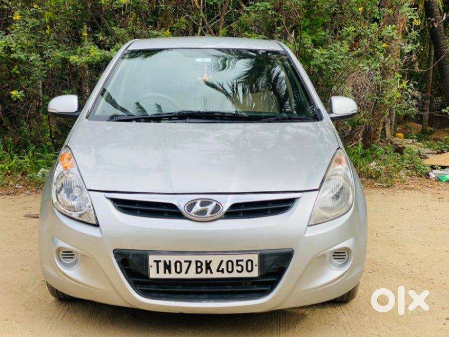 Hyundai I20 1.4 Asta, 2011, Diesel