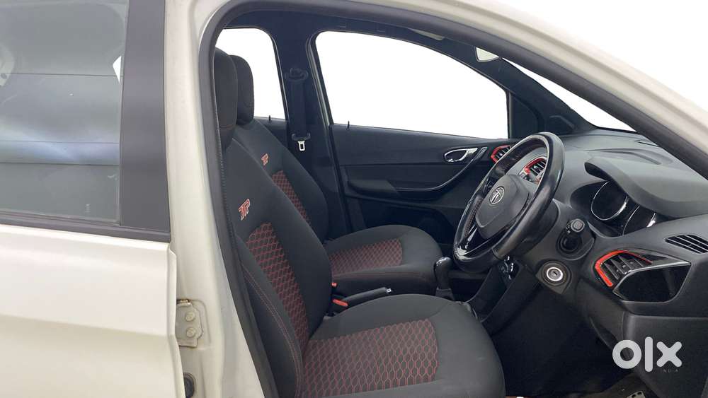 Tata Tiago Jtp Petrol, 2019, Petrol