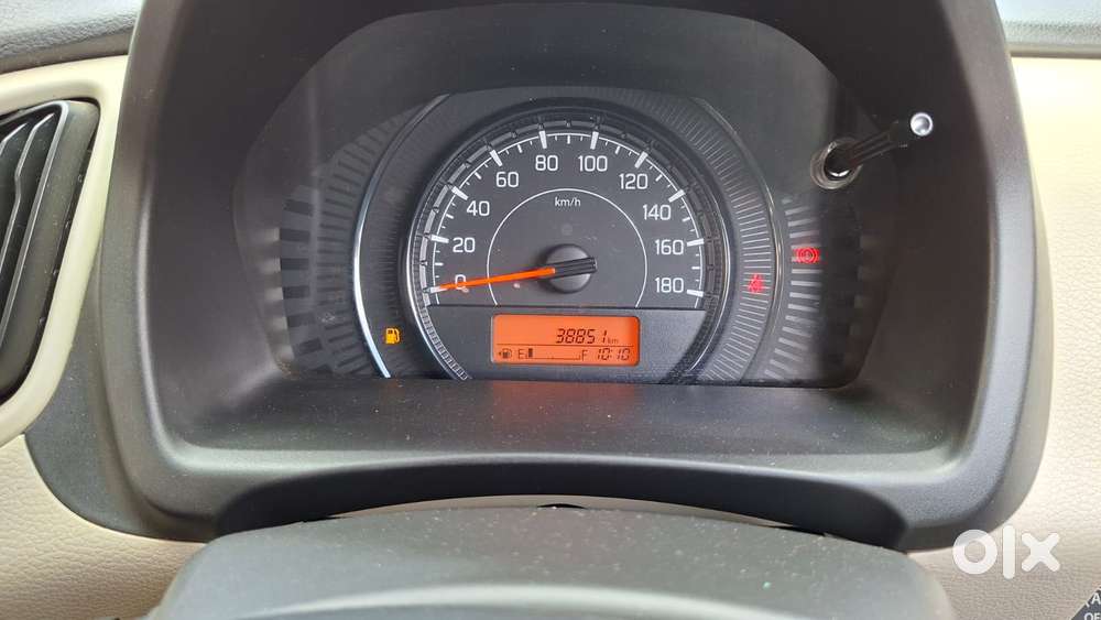 Maruti Suzuki Wagon R Vxi 1.0, 2023, Petrol