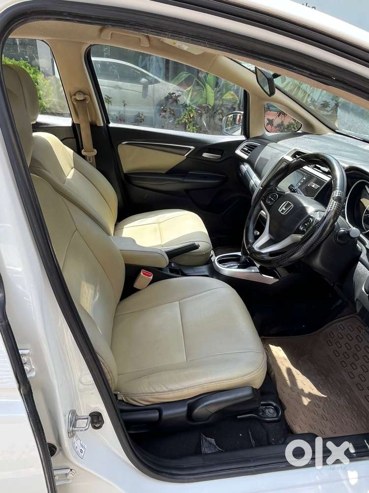 Honda Jazz 1.2 Vx  I-vtec At, 2021, Petrol