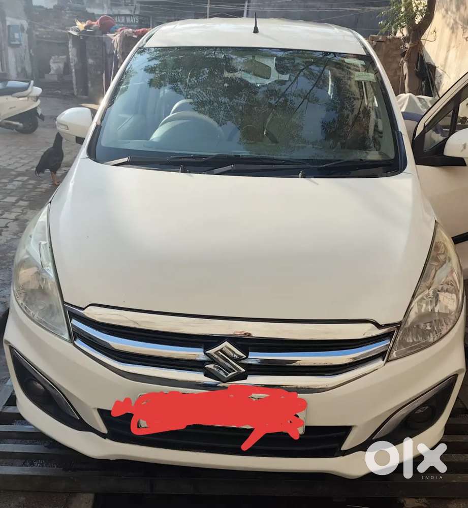 Maruti Suzuki Vitara Brezza 2016 Diesel 52000 Km Driven