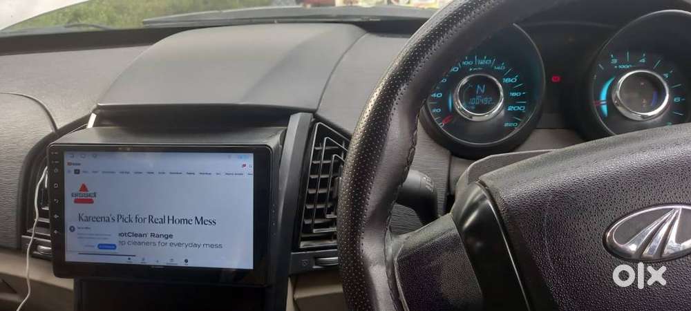 Xuv 500 In Good Condition