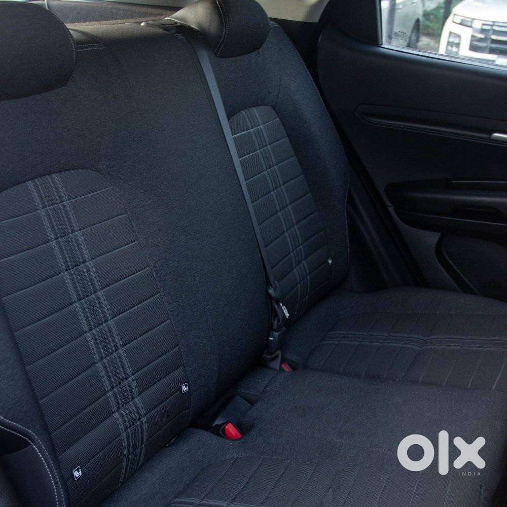 Kia Sonet G 1.2 5mt Htk(o), 2025, Petrol