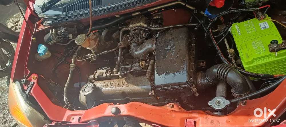 Vip Number Vxi Maruti Suzuki Wagon R 2010 Petrol 59900 Km Driven Mint