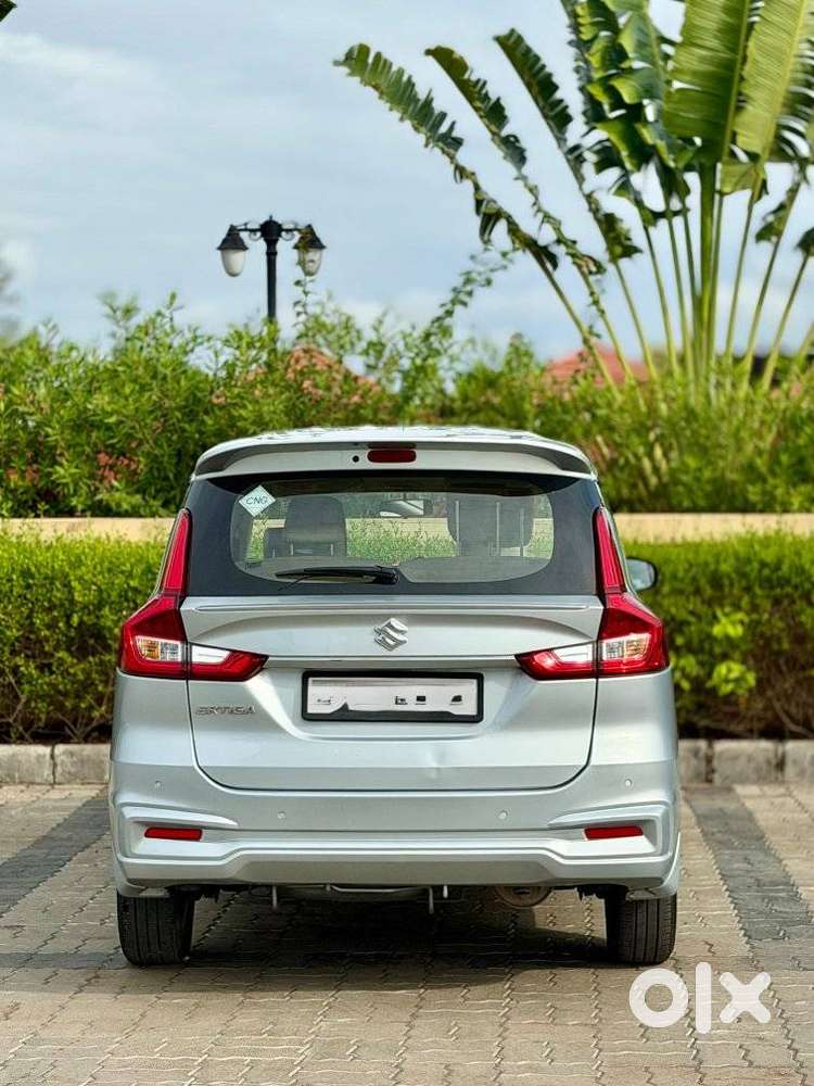 Maruti Suzuki Ertiga Zxi (o) Cng [ ], 2024, Cng & Hybrids