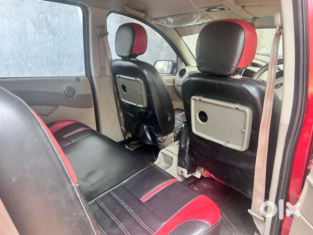 Mahindra Quanto 2012 Diesel 72000 Km Driven