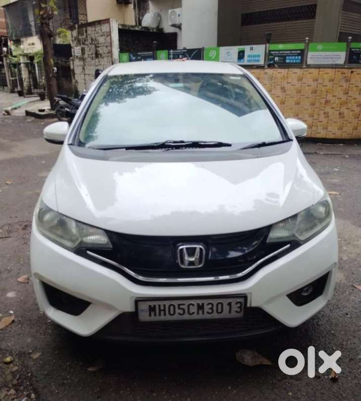 Honda Jazz 1.5 S I Dtec, 2015, Diesel
