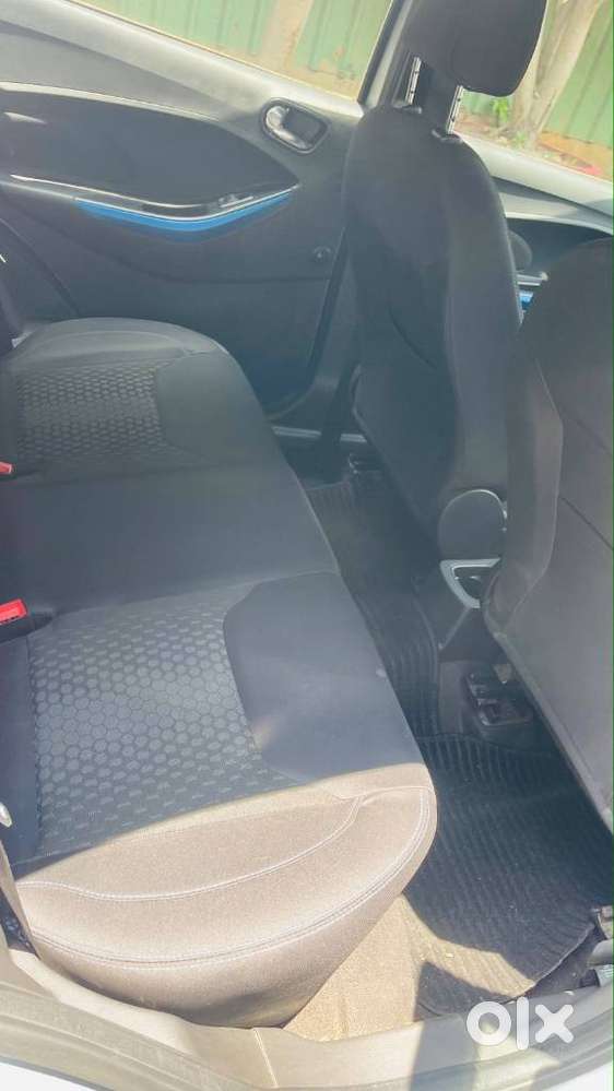 Ford Figo, 2019, Diesel