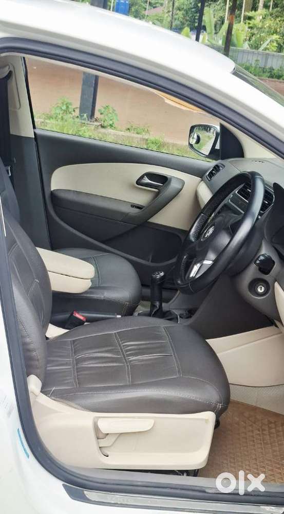Volkswagen Vento, 2010, Petrol
