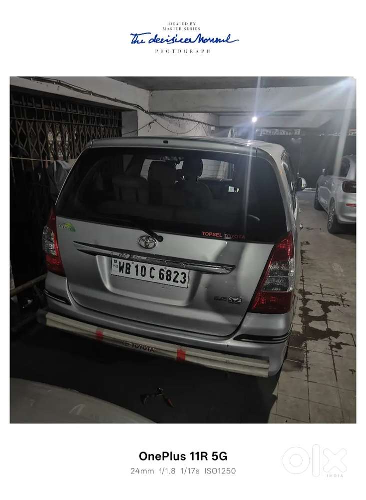 Well Maintainted Owner Driven Car