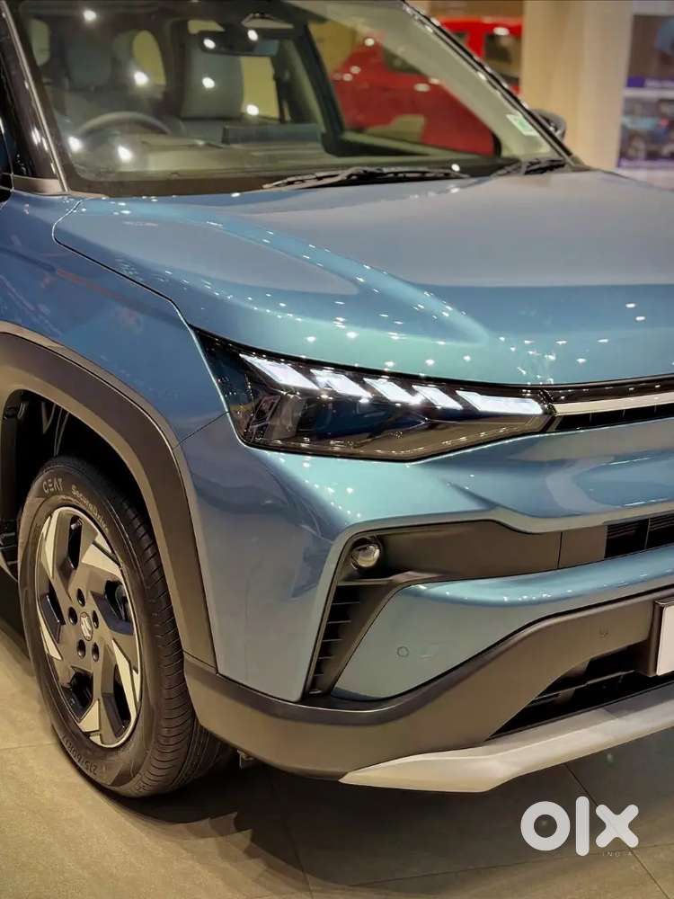 Victoris Smart Hybrid&strong Hybrid!