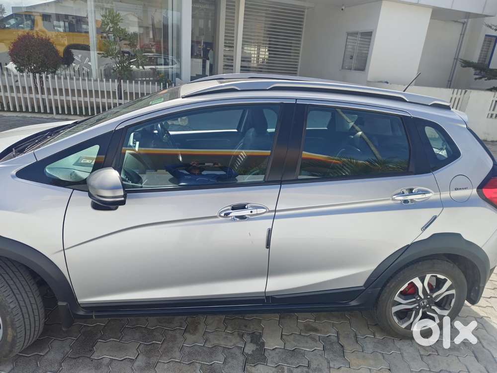 Honda Wr-v 1.5 Vx Exclusive Edition I-dtec, 2018, Diesel