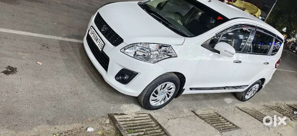 Maruti Ertiga Vdi 2014