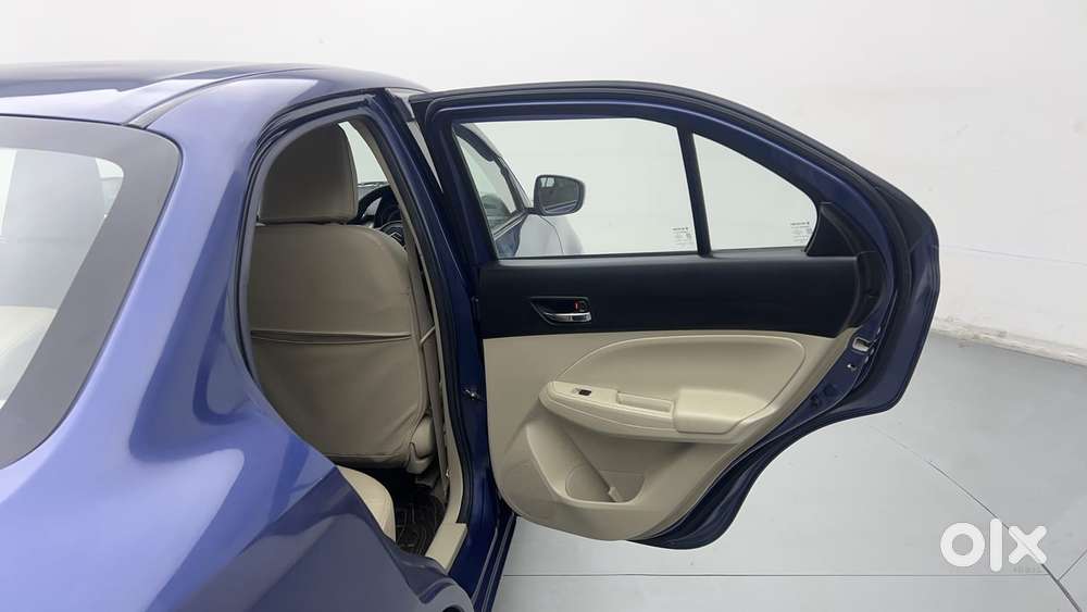Maruti Suzuki Dzire 1.2 Vxi, 2019, Petrol