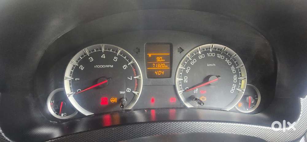 Maruti Suzuki Swift Vxi Optional, 2017, Petrol