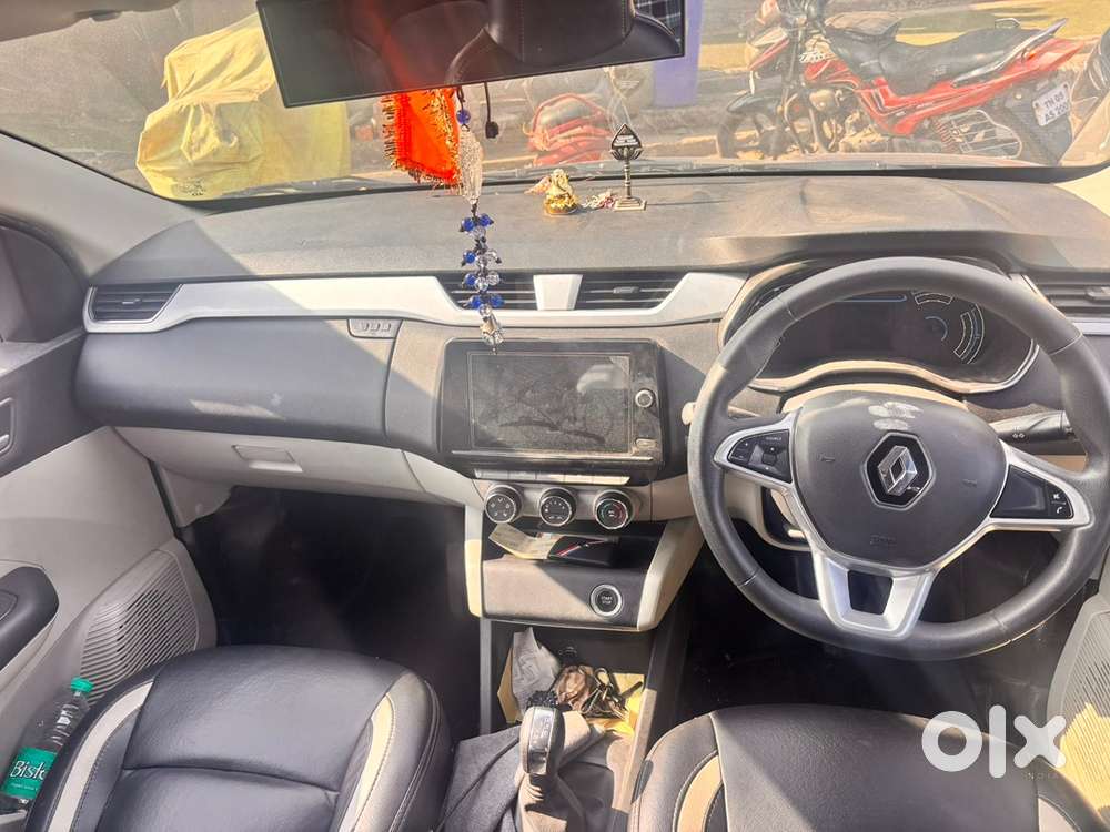 Renault Triber 2022 Petrol 25000 Km Driven