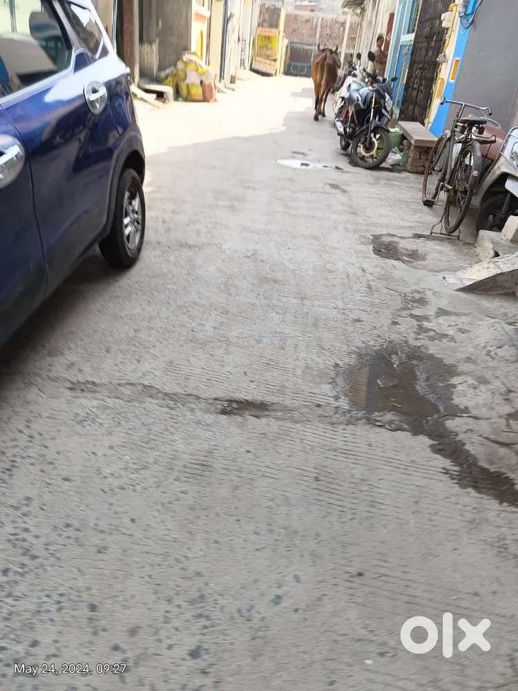 Renault Triber 2020 Petrol Well Maintained