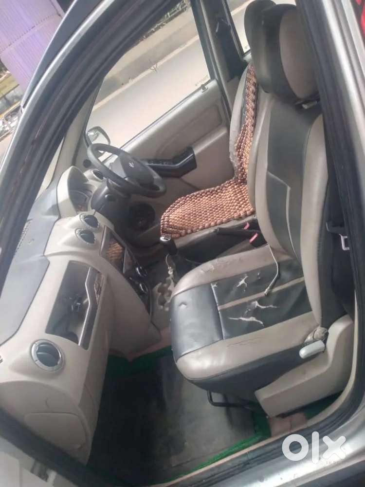 Mahindra Verito( Engine Work Recently Done With Bill )