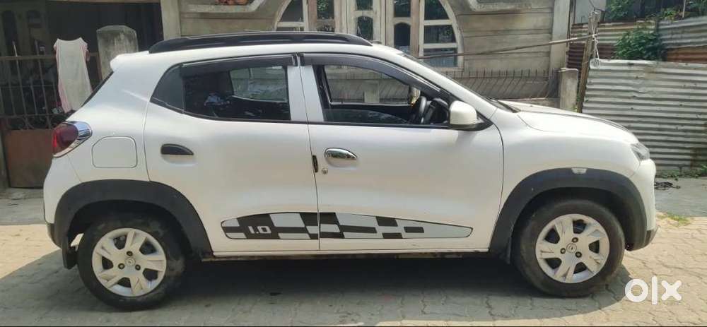 Renault Kwid Rxi Mt 2021