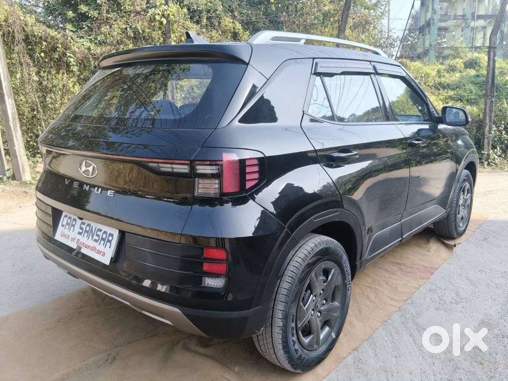 Hyundai Venue Sx, 2024, Petrol