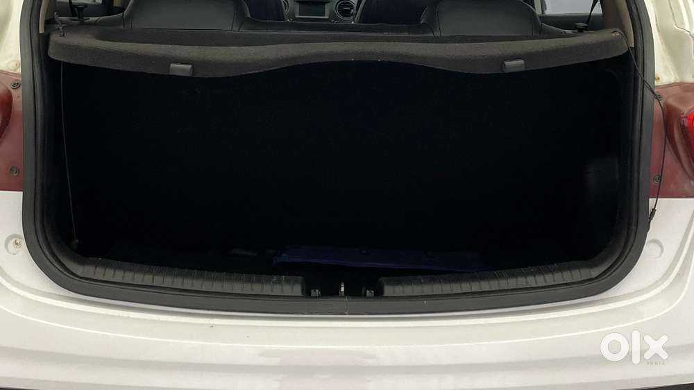 Hyundai Grand I10 Sportz 1.2 Kappa Vtvt, 2017, Petrol