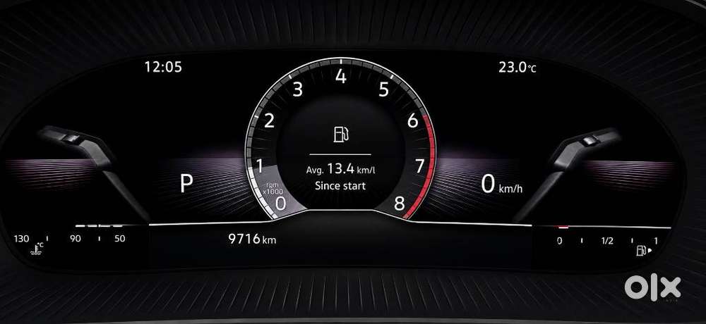 Skoda Kylaq Prestige At, 2025, Petrol