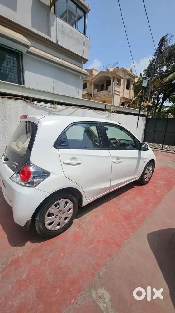 Honda Brio Excellent Condition | Only

37,000 Km Driven