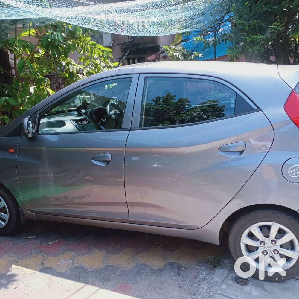 Hyundai Eon 2014 Year