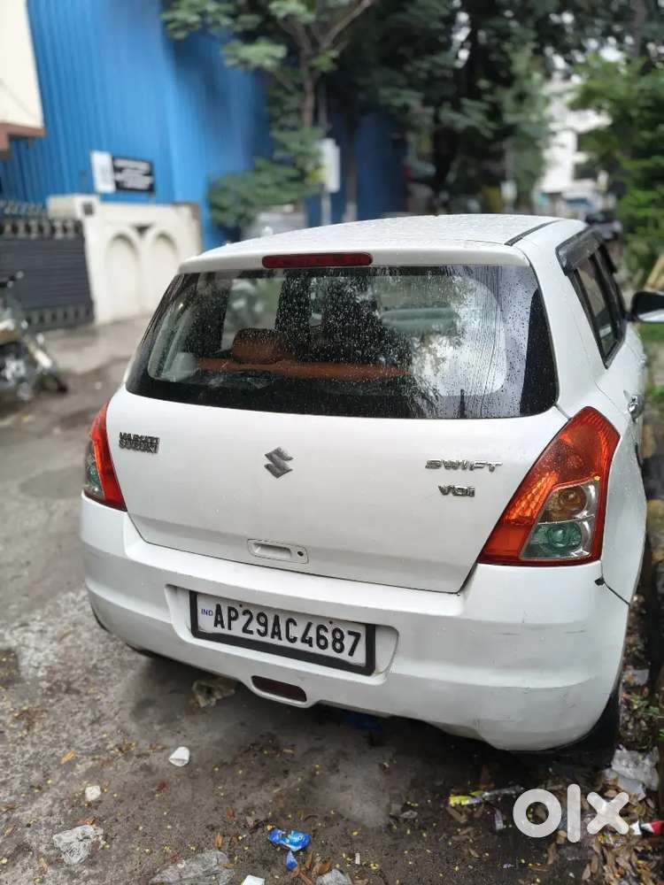 Maruti Suzuki Swift Vdi 2007