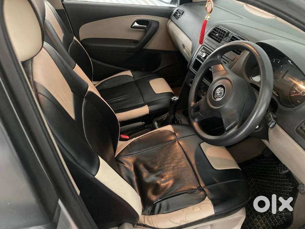 Volkswagen Polo 2011 First Owner For Sale