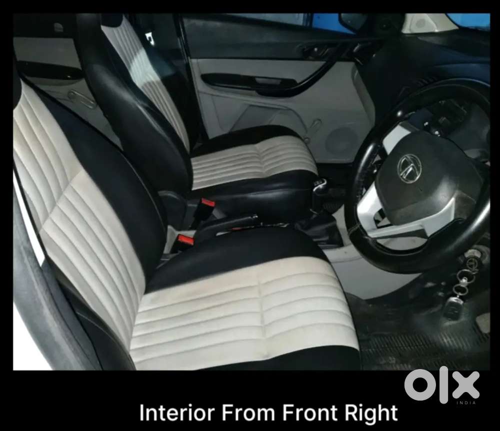 Tata Tiago 1.2 Revotron 2017