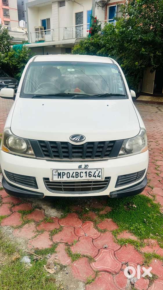 Excellent Condition- Mahindra Xylo Diesel Manual 2013
