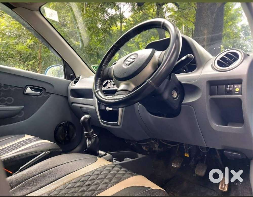 Maruti Suzuki Alto 800 2012-2016 Cng Lxi, 2013, Petrol