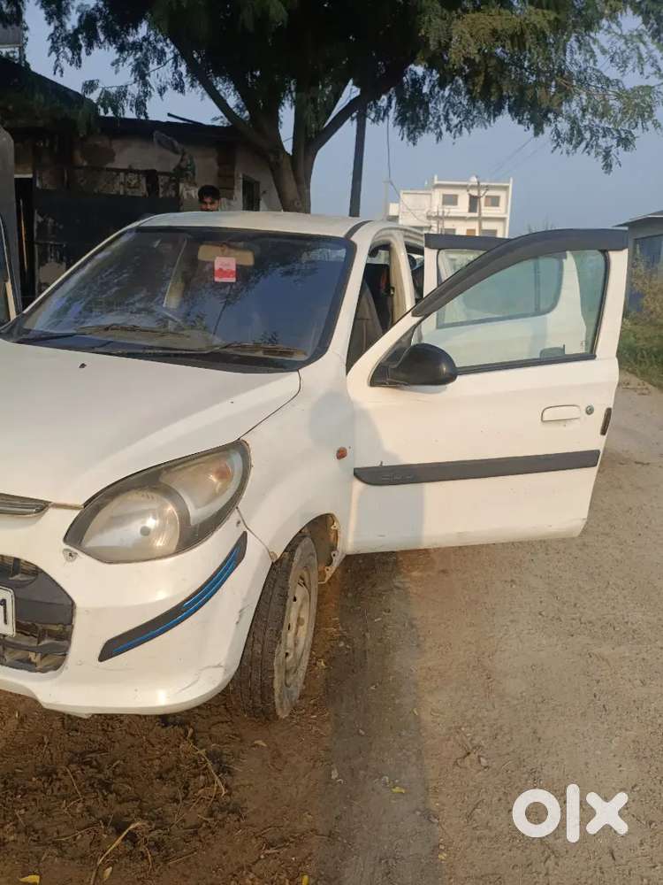 2014 Maruti Suzuki 800 Ac Arjent Sell