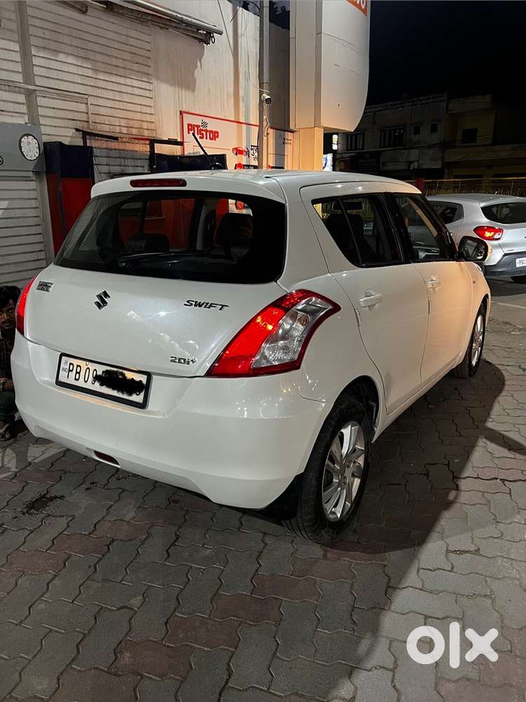 Maruti Suzuki Swift 2012 Diesel Good Condition